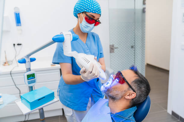 Best Dentist for Dental Trauma  in Essex, MD